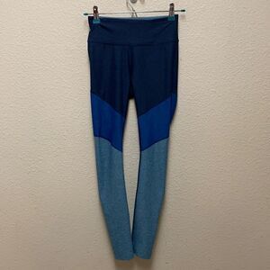 Outdoor Voices Springs 7/8 Compression Leggings XS